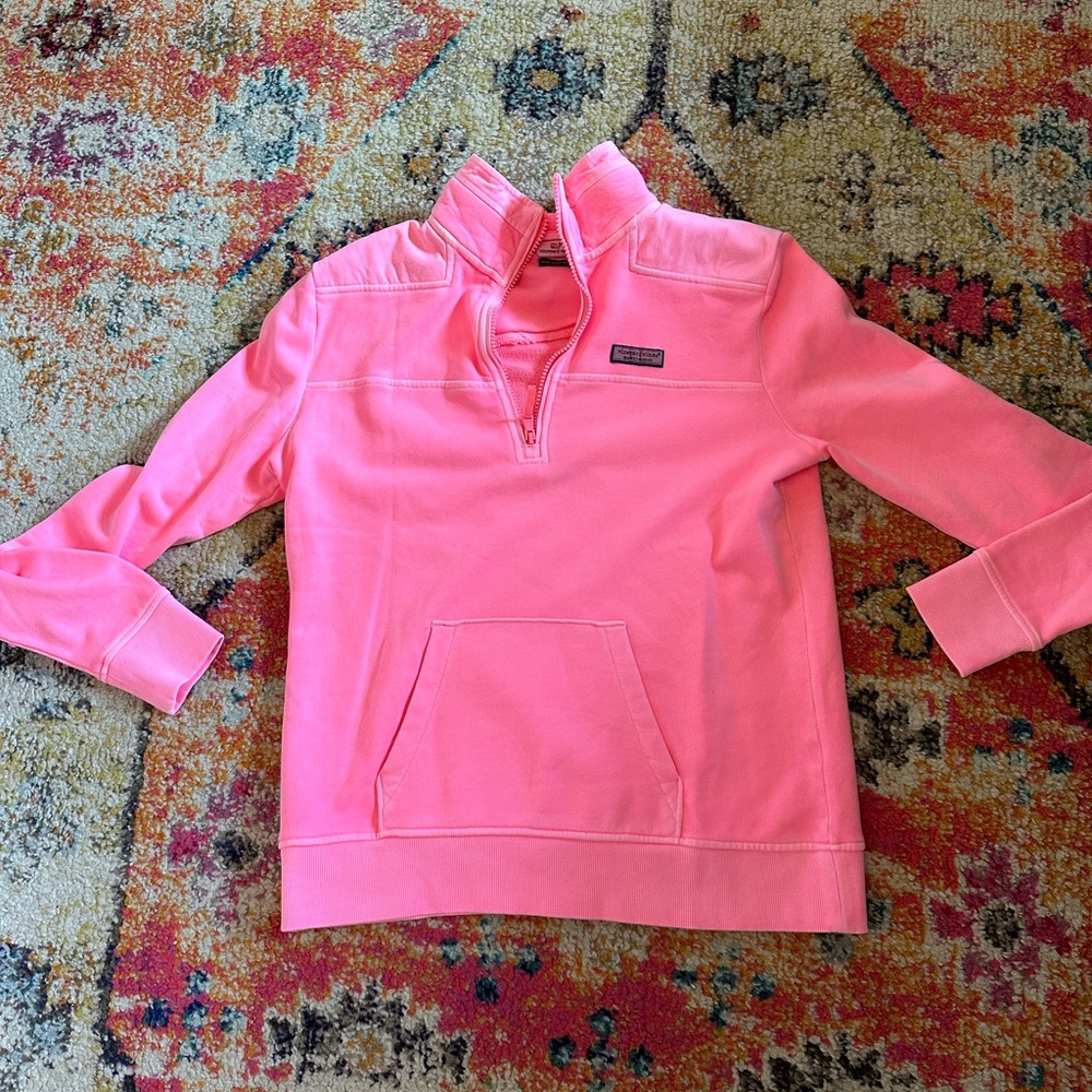 Vineyard Vines Womens Pullover